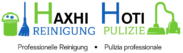 Haxhi Hoti Reinigung Pulizie
