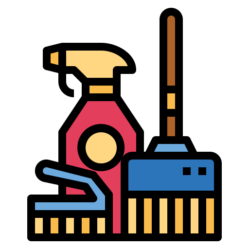 cleaning tools